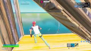 Raindance Fortnite Montage
