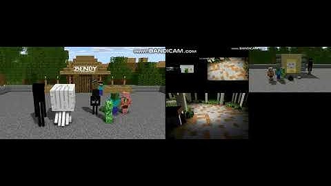 (REUPLOAD) up to faster 45 parison monster school