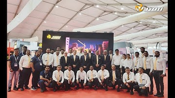Globe-Tech Engineering Expo 2025