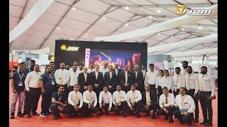 Globe-Tech Engineering Expo 2025