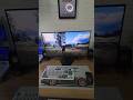 Monitor Gamer AOC 144hz em breve Unboxing 27G50F gaming #unboxing #shorts #monitorgamer