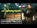 Cyberpunk 2077 - Official Gangs of Night City Trailer