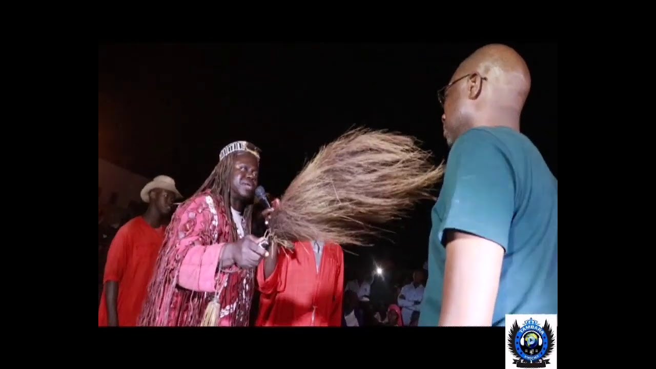 SEKOUBA TRAORE VS LALABY (VOL 2)