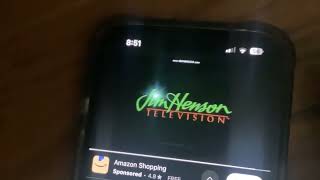 Dr Seuss Enterprises L.p.jim Henson Televisionschool 1998