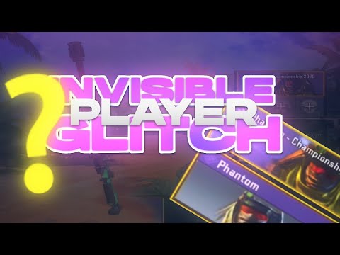 *NEW* GLITCH IN CODM THAT WILL BLOW YOUR BLIND | COD(INVISIBILITY)