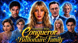 Substitute Bride Conqueror of a Billionaire Family Full Movie 2026 Review | Story & Facts Review