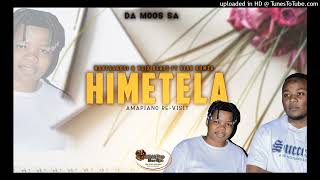 Mantsakosi  & VSix Beats  Feat. Star Dumza-Himetela (Re-Visit)
