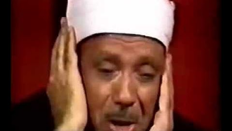 سورة الشمس-الضحى-الشرح - عبد الباسط