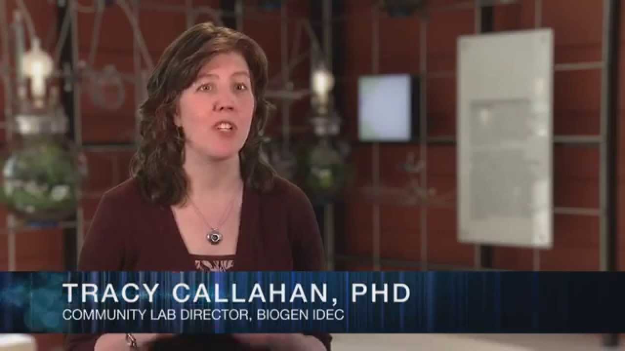 2014 Stars of STEM Awardees - Biogen Idec & Biogen Idec ...