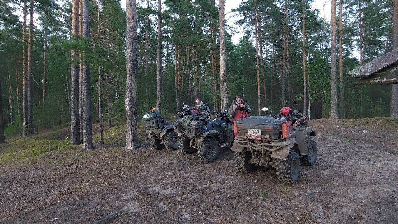 Путешествие на дастере Путешествие на дастере