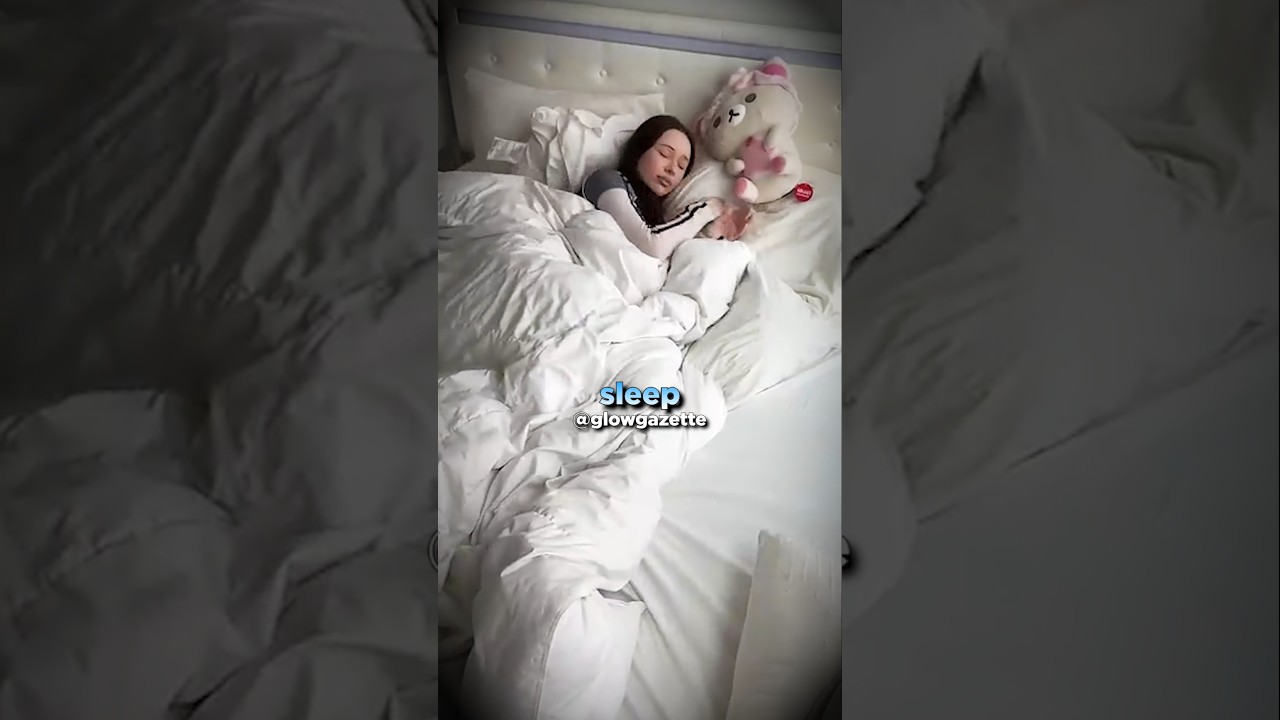 Храп убивает вас 💤 | Эндрю Хуберман 