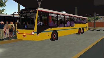 Millennium II 15m engine opening and door closing