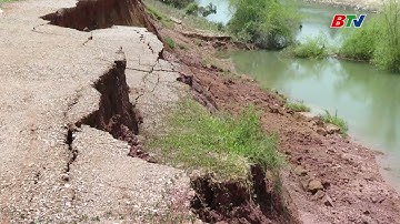 Hơn 48 tỷ đồng thực hiện các công trình, nhiệm vụ phòng chống thiên tai