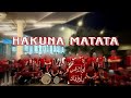 Ultras Fanatic Reds Hakuna Matata