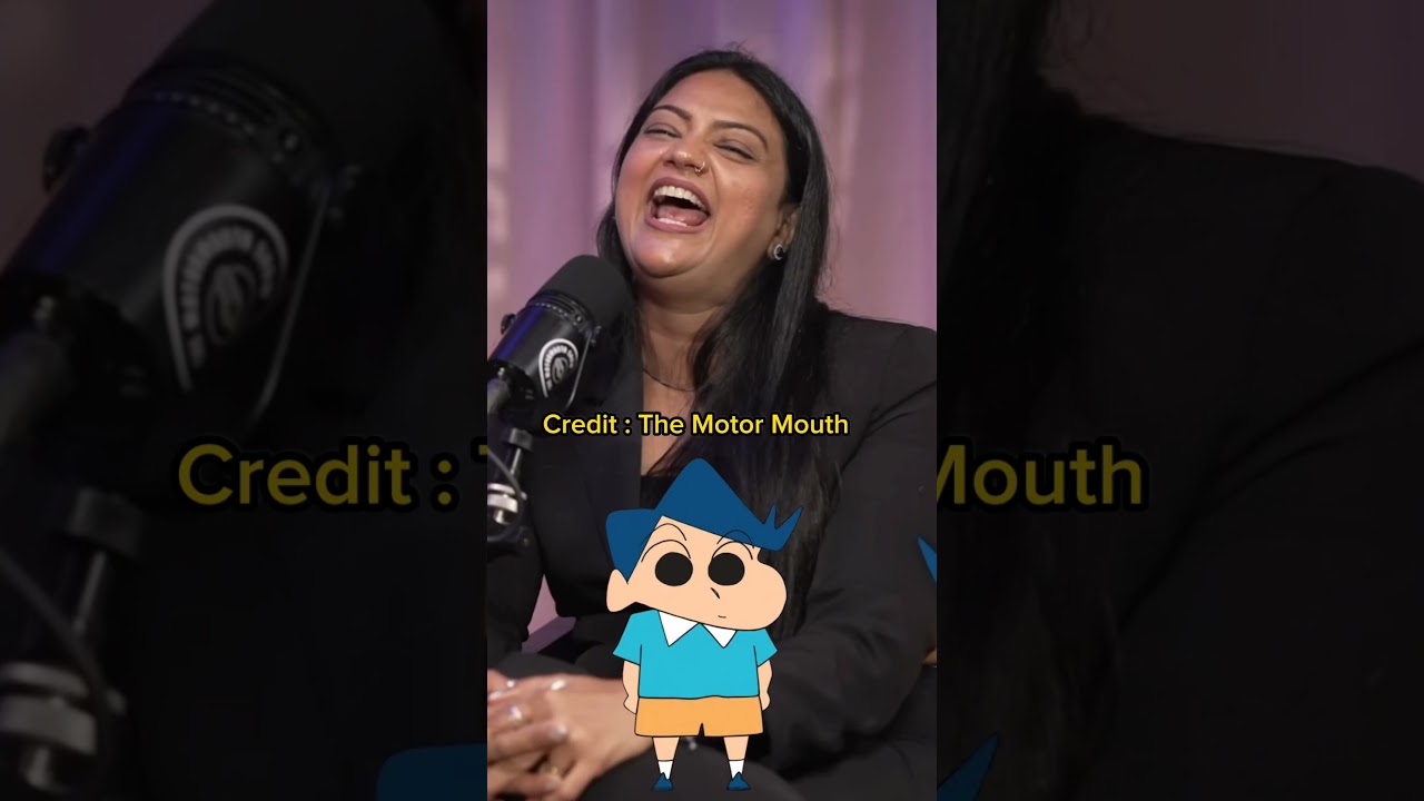 Cartoon Voices Challenge 