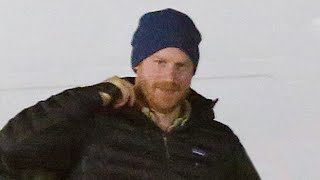Prince Harry Is SMILING in Canada But How is Everyone Else Handling His ROYAL EXIT