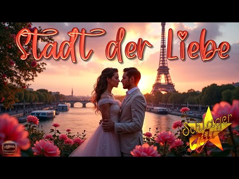 Stadt der Liebe