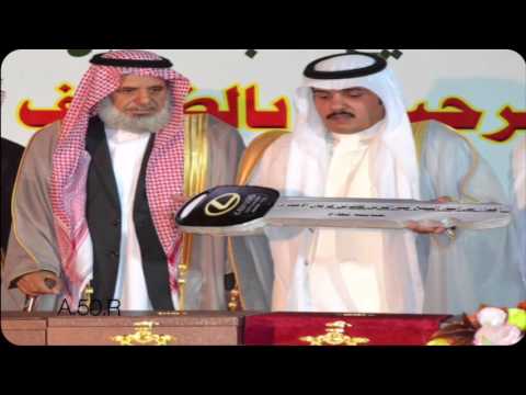 شيله حاجب السنحاني كلمات سعود عزمان