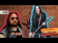 TODD KERNS about SLÀSH, MYLES KENNEDY AND GUNS 'N ROSES @ToddKernsOfficialYouTube