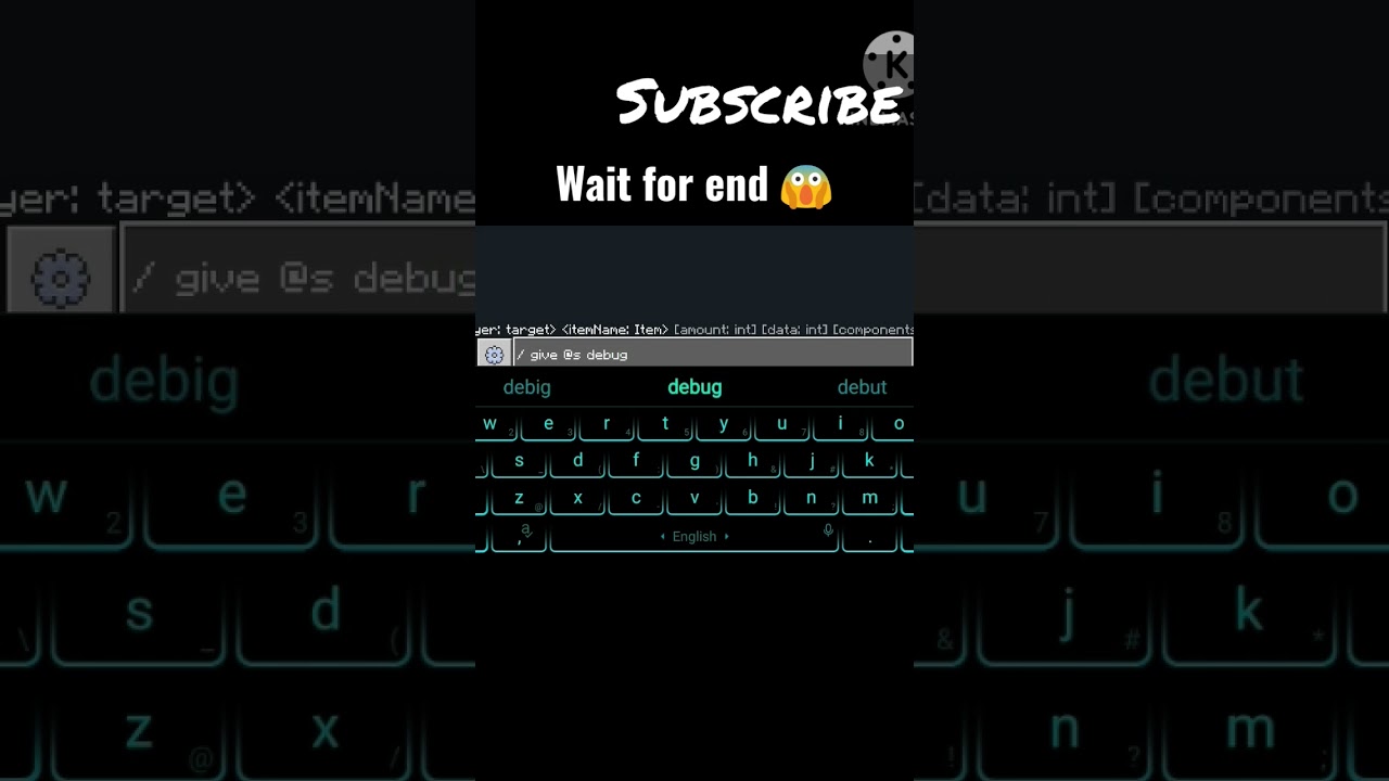 can we get debug stick in Minecraft pe 