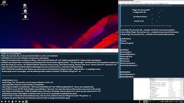 Diablo 2 - PlugY + D2MultiRes HD Mod [HOW TO INSTALL]