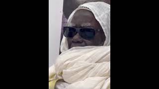 Serigne Mountakha Oh Mashalah
