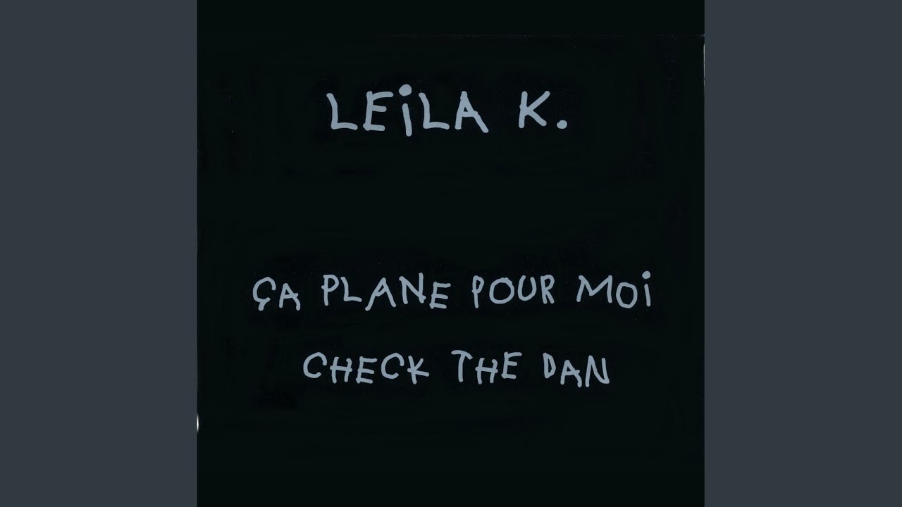 Check the Dan (Long) - YouTube