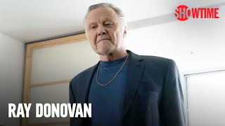 Ray Donovan | 'What Money?' Official Clip | Season 1 Episode 4