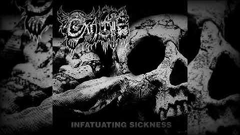 Oxalate - Dark Ritual (taken from the release Infatuating Sickness on HPGD) #deathmetal #osdm #metal