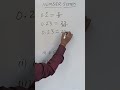Amazing trick 🤔 in number system #maths #shortsfeed #shorts #class9th
