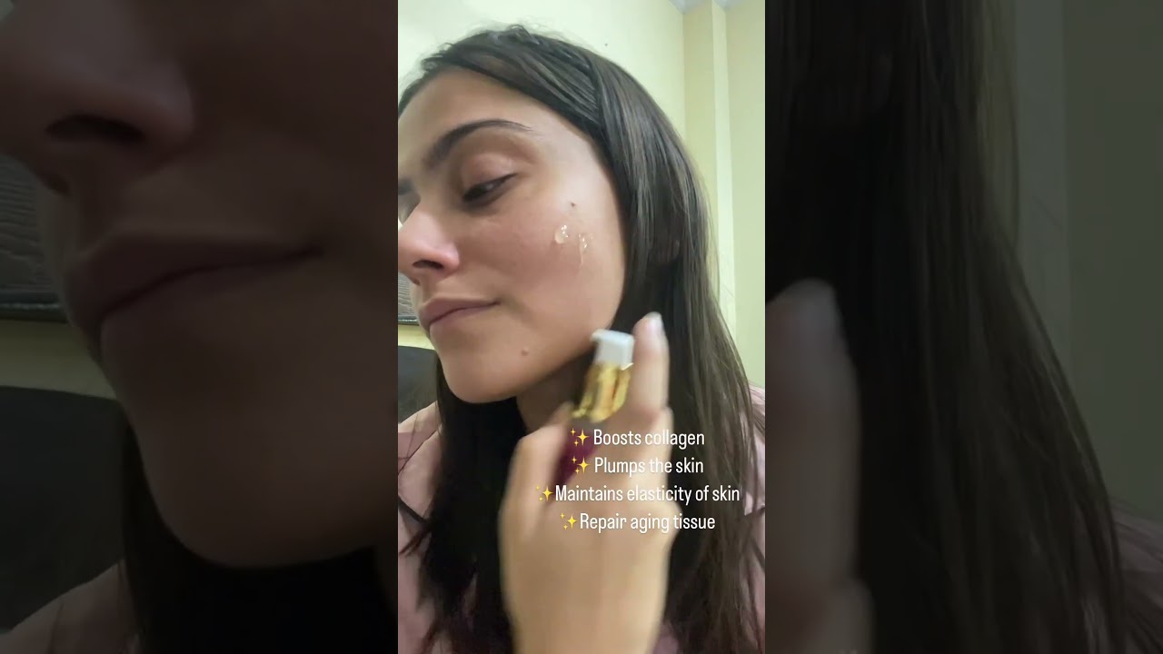 Anti ageing and skin whitening kit