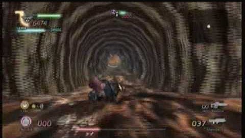 Lost Planet 2 Xbox360 demo