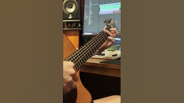 Thumbnail of Talk To You ( JustTa Tee feat. Bueno, Mr.A, Elli'an & Mr. T) guitar đệm  #tungacoustic #tungtic