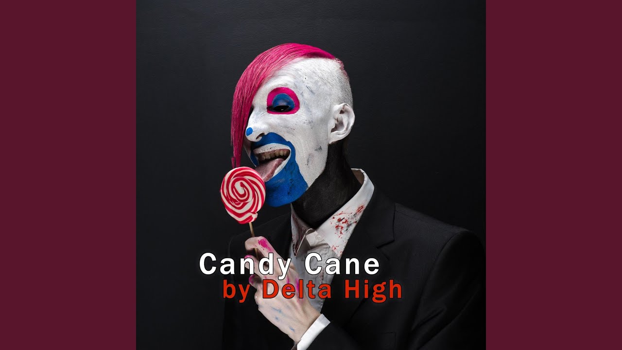 Candy Cane YouTube Music