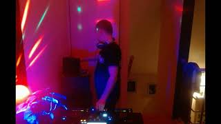 : ACID TECHNO LIVESET (PIONEER XDJ-RR)