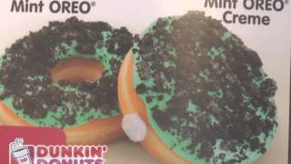 Dunkin Donuts of Morristown March 2014