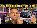 BUTTA IL TUO CONTROLLER SONY E COMPRA QUESTO! QRD SPARK N5 #sony #playstation #ps4 #ps5 #controller