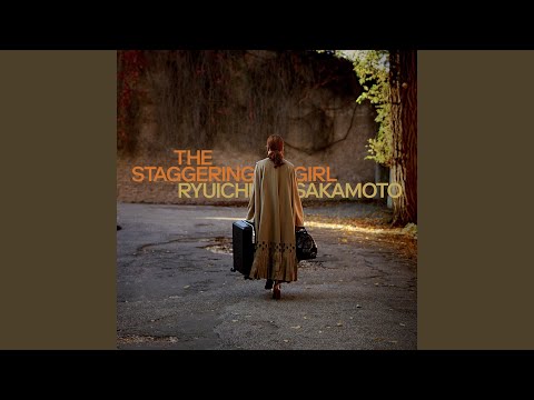 Putar Night Garden - Ryuichi Sakamoto