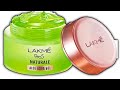 [🌹Lakme 9 To 5 Naturale Aloe Aqua Gel 100% Honest Review🌹] 100% Result