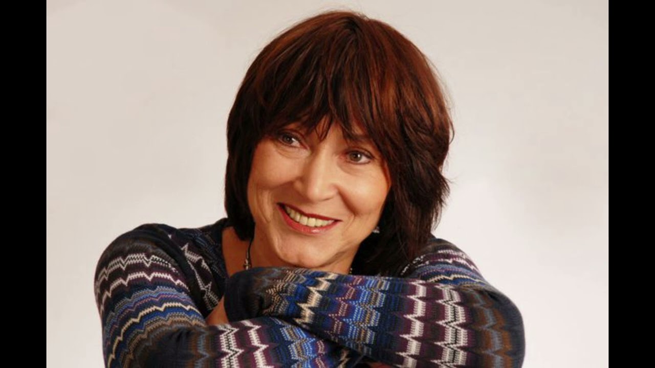 Anne Karin- Junge, Junge, ich mag dich