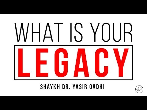 The Road Map of Death: Planning Your Legacy of Life