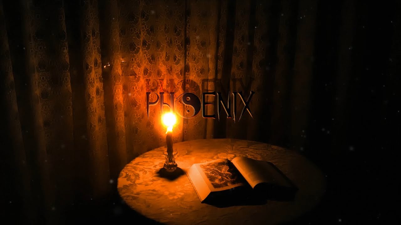 [FREE] NF x Hopsin Type Beat 2026  - "PHOENIX" |Orchestral Strings x 808s | Dark Cinematic Trap Beat