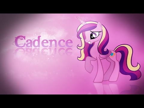 Мой маленький пони. Журнал и фигурка Каденс Мой маленький пони. Журнал и фигурка Каденс