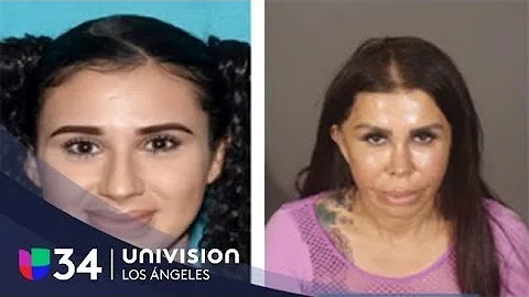 Revelan nueva denuncia contra madre y su hija por ...