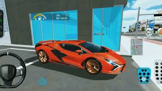 new super car racing 3d#automobile #azscreenrecorder #gamingvideos #official game screenshot 5