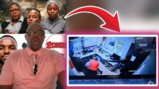 Kuvela okusha okuthusayo ngo sisi abathathu ababulewe umlisa obesebenza e Boxer 😳