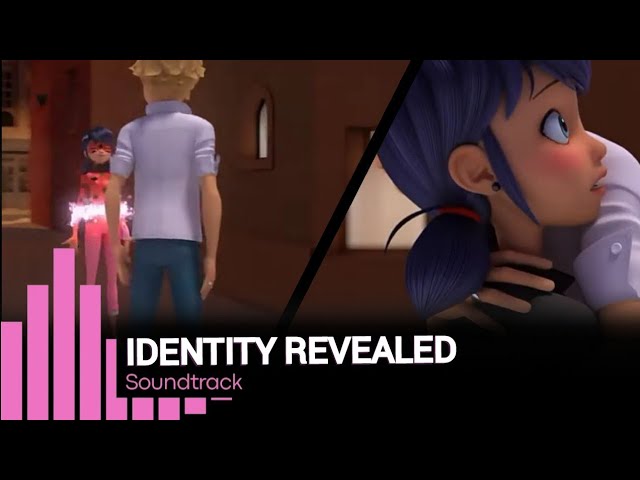Watch MIRACULOUS | 🎧 Ladybug reveals her identity - Soundtrack - Ephemeral ☯️ on YouTube Watch MIRACULOUS | 🎧 Ladybug reveals her identity - Soundtrack - Ephemeral ☯️ on YouTube