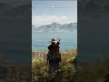 Assassin's Creed Odyssey | This is a kind of meditation
