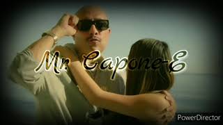 Mr. Capone-E - Finer Things