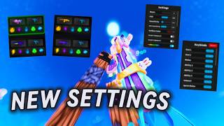 My NEW Hypershot Settings + BEST Loadouts! 🔥 screenshot 3